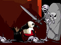 Кунг-фу Панда против Короля Скелетов