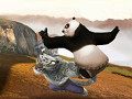 Кунг-Фу Панда: Смертельный бой